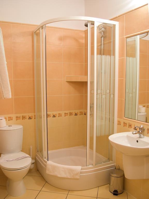 Hotel Janków Żary Quarto foto